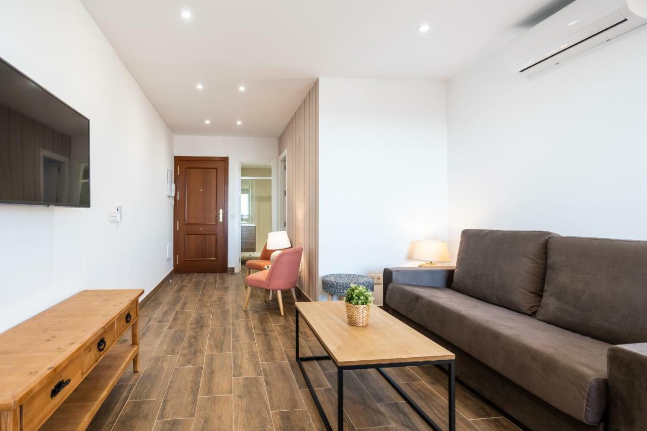 Sur Suites Palmeras 2 丰希罗拉 外观 照片