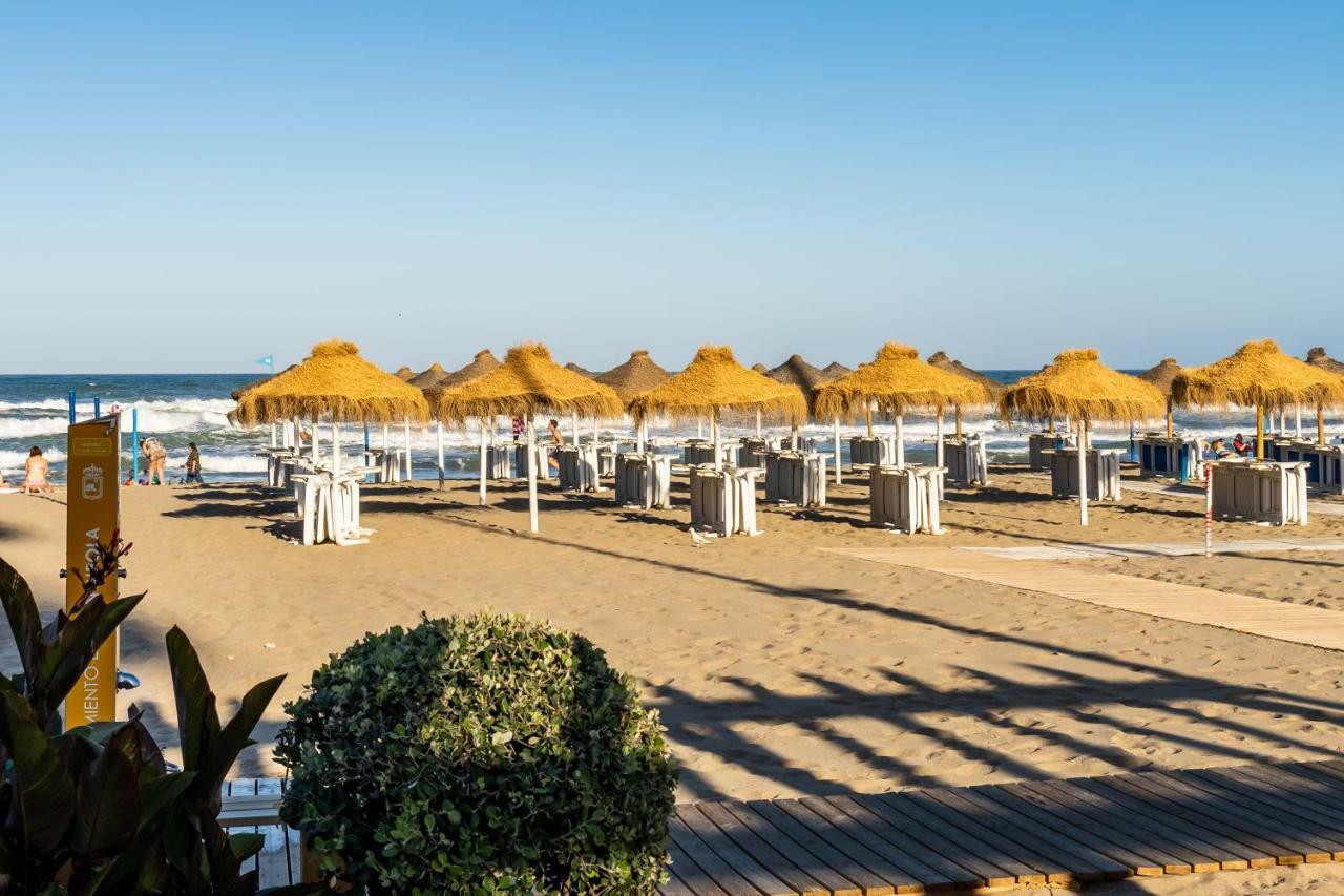 Sur Suites Palmeras 2 丰希罗拉 外观 照片
